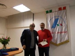 CONV 2013 - 01 - 04 FESTA ATLETICA